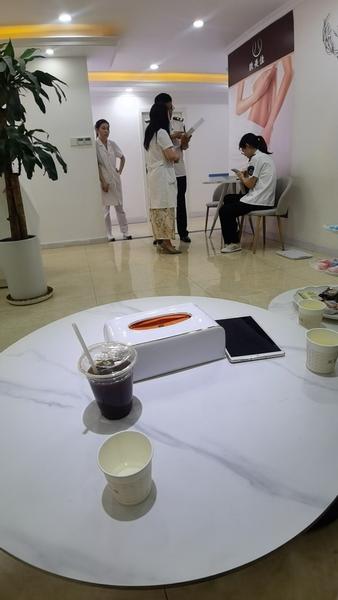 45元体验妊娠纹修复莫名买了1.7万余元套餐(图5)
