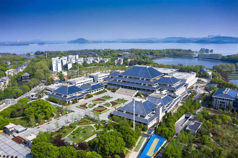 湖北省博物馆等100项第十批20世纪建筑遗产获推介(图2)