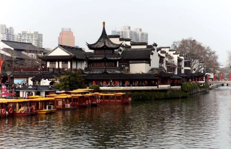 湖北省博物馆等100项第十批20世纪建筑遗产获推介(图3)