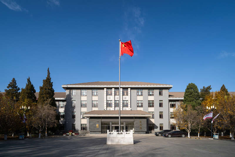 湖北省博物馆等100项第十批20世纪建筑遗产获推介(图4)