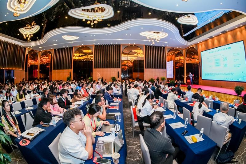 中国植物学会首届青苗论坛在贵州贵阳举行(图3)