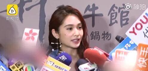 李荣浩女友杨丞琳没听《贝贝》的歌，号召大家“好听的歌大家都要