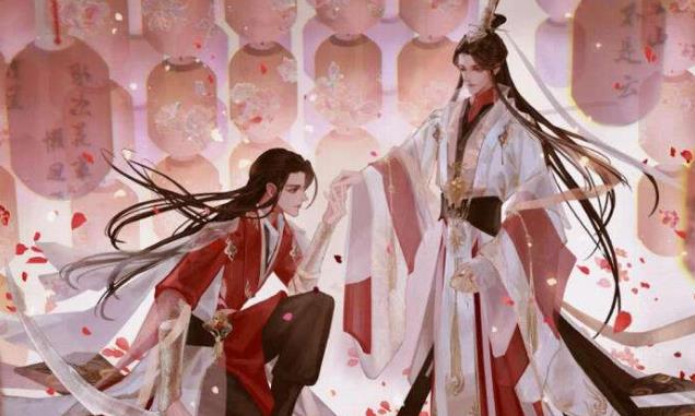 《天官赐福》导演人拍真人版很难拍出动漫以及小说情节