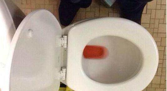 学校女厕所 吃血图片