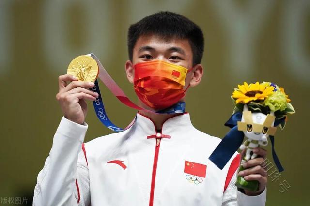 中国体操运动员的世界纪录