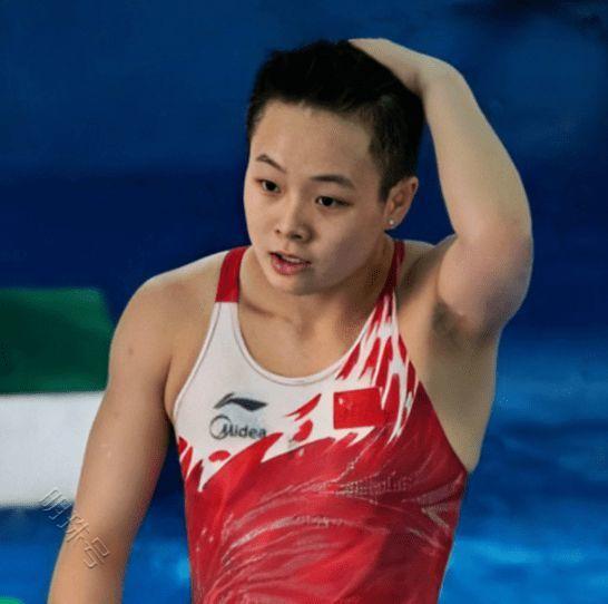 全运会跳水比赛王涵遭逆转广东选手37005分拿下冠军