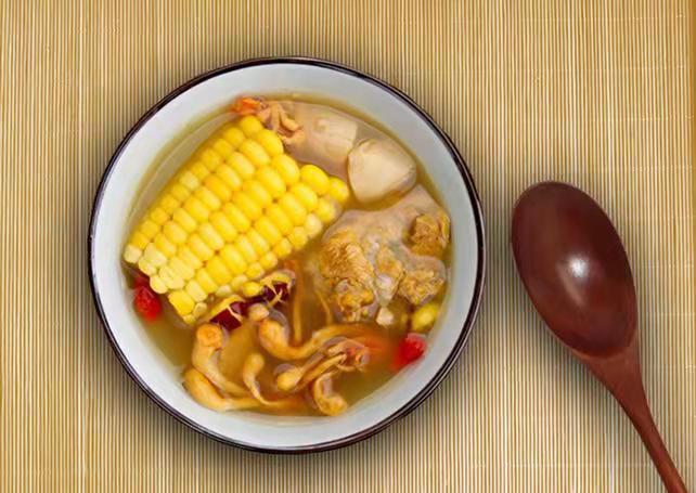 蝦仁豆腐湯,紅棗山藥燉雞湯,蟲草花芡實幹貝湯的做法_東方養生頻道