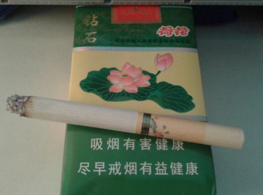 一品青莲又被称为一品荷花,是钻石集团旗下的荷花系列中的一种