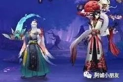 阴阳师 平安京最瘦的式神是谁体重最轻的女性式神是他 木庄网络博客