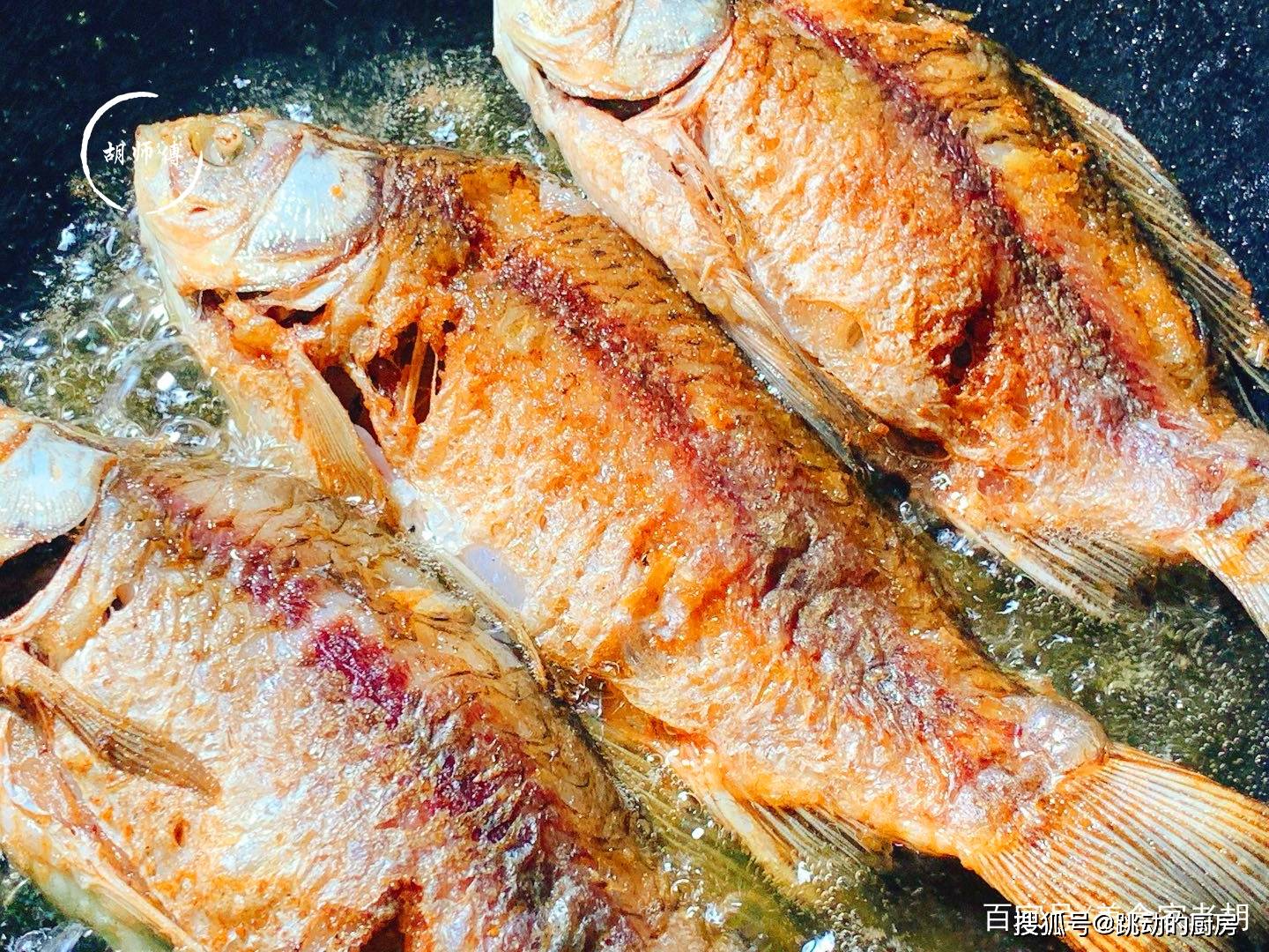 煎焖尖头鱼,煎焖尖头鱼的家常做法 - 美食杰煎焖尖头鱼做法大全