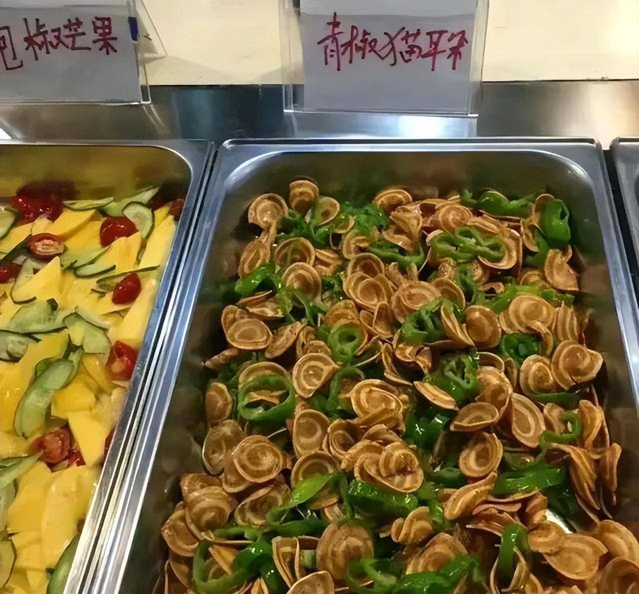 黑暗料理 食堂图片