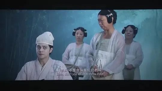 周星驰评价张美娥图片