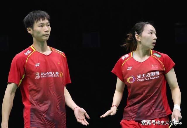 中國香港羽毛球公開賽參賽名單公布 年輕球員為主
