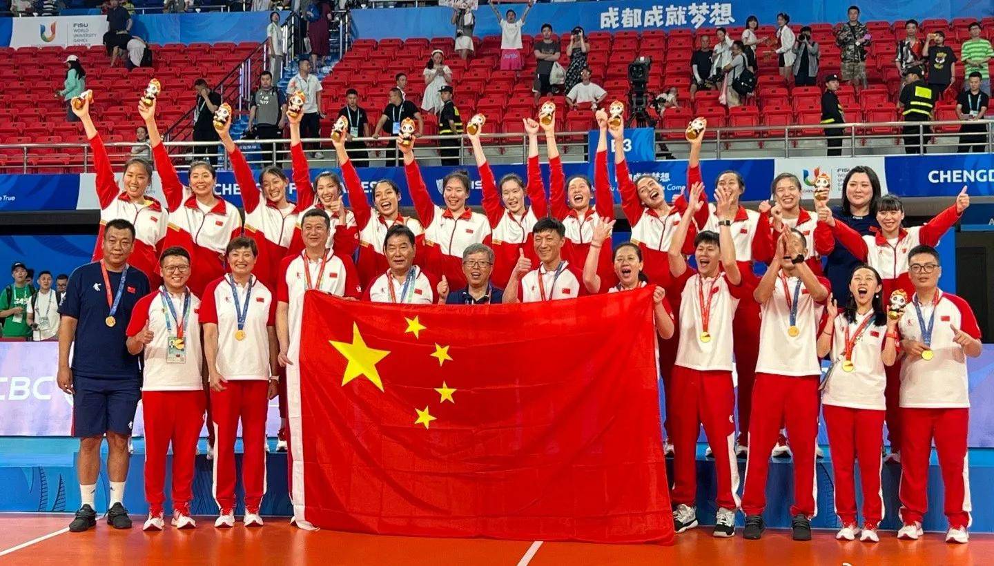 中国女排9月三大赛事时间确定 奥运资格赛具体赛程 中国女排9月三大赛事时间确定 奥运资格赛具体赛程