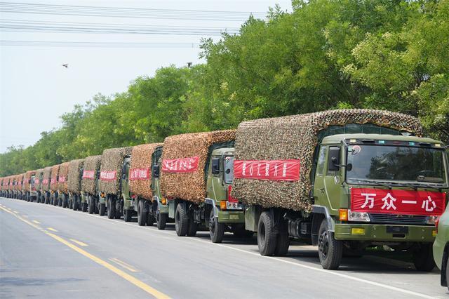 特战行动杜馨语图片