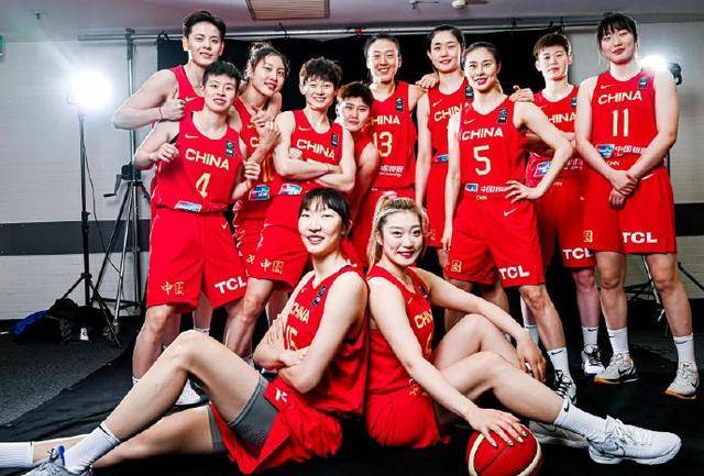 亚运会篮球项目分组和赛程公布：中国女篮小组赛无挑战