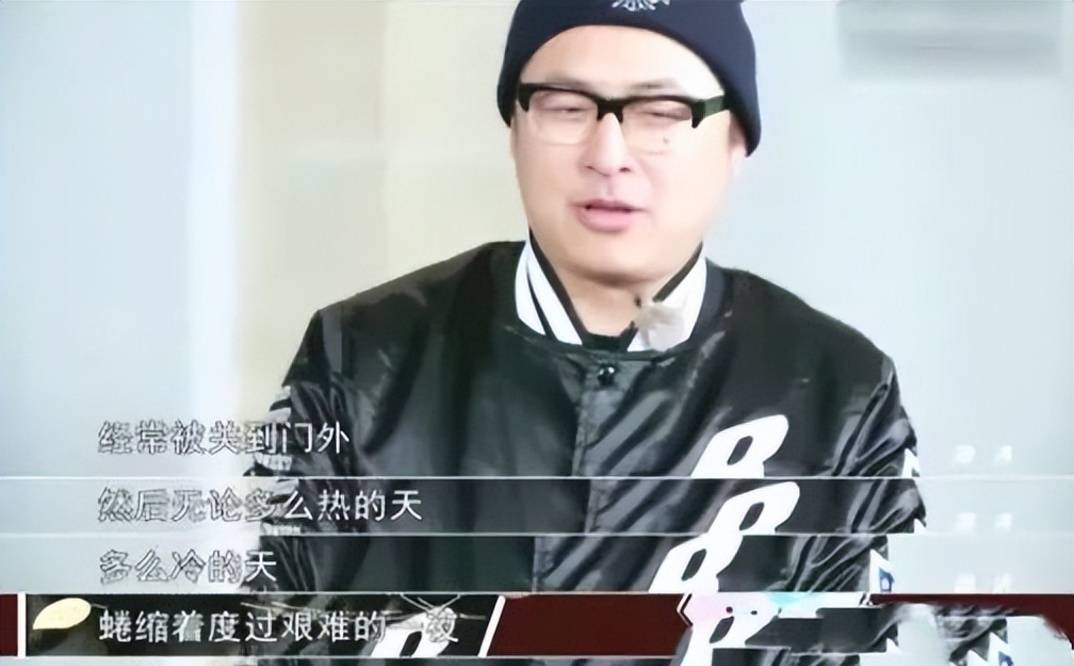 有种“整容”叫王岳轮离婚，前妻李湘变化不大，他却像换个人