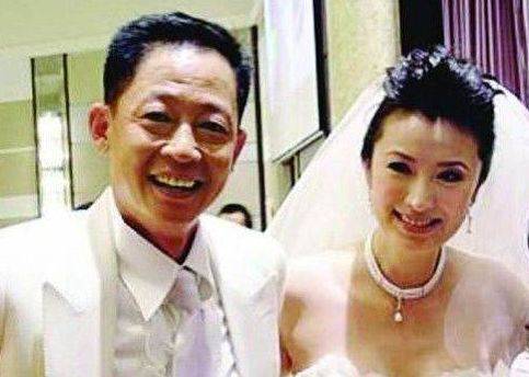 7位娶了豪门妻的男明星，刘德华上榜，王志文引争议