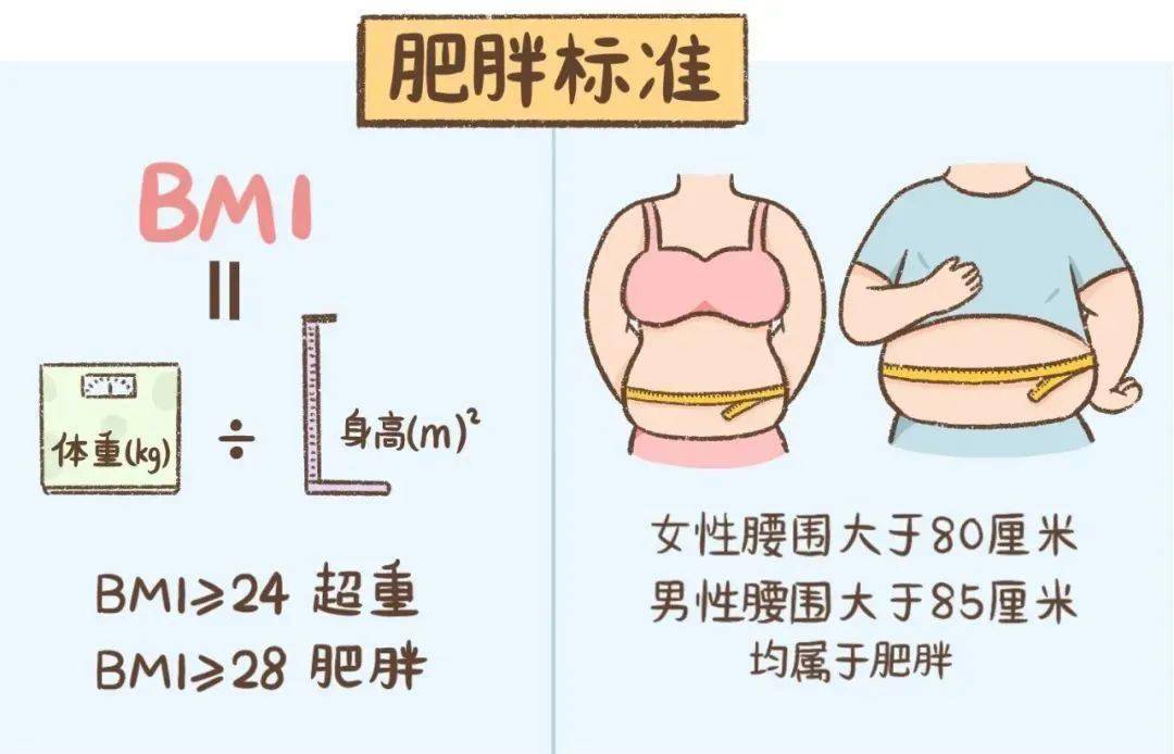 向心性肥胖怎么治疗图片