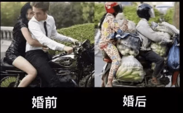 单身、结婚，谁活得更长？