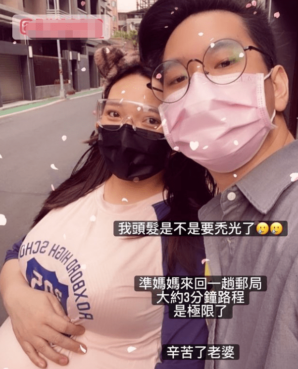 38岁女星自曝想离婚，自己坐月子老公沉M游戏，后悔选择姐弟恋