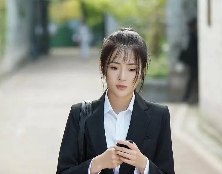 《幸福到万家》8位女演员：赵丽颖灵，林思意美，唯她戏少但惊园