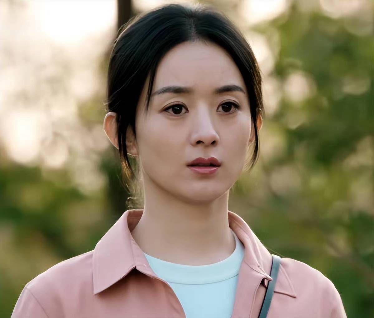 《幸福到万家》8位女演员：赵丽颖灵，林思意美，唯她戏少但惊园