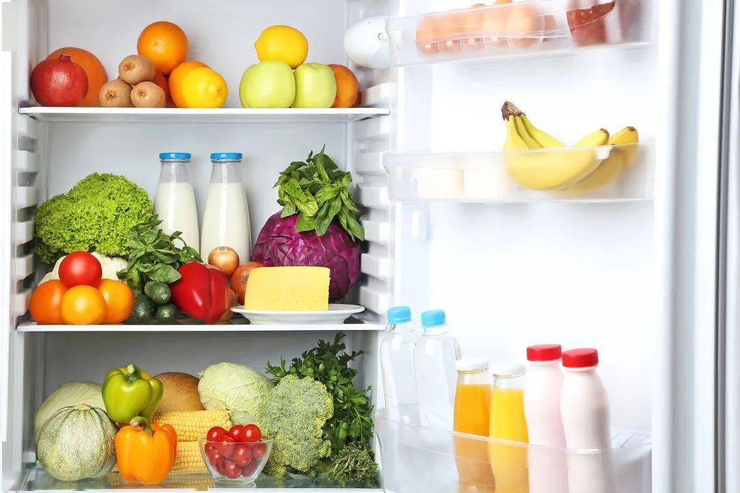 每天在用的冰箱，可能养着致命细菌