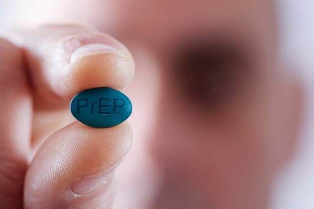 一篇文章让你彻底了解hiv阻断药prep与pep