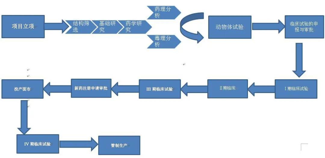 乙肝新药研究方向,探讨先天性及适应性,有助于设计新机制药物