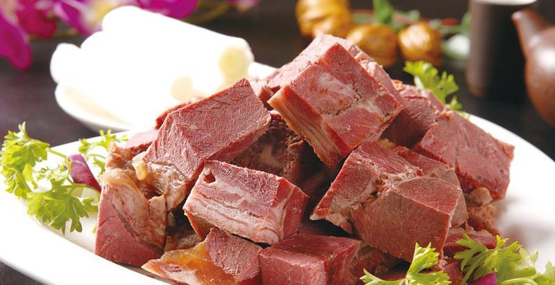 驴肉为人间美味,人人都可以吃?营养师:3类人吃多了等于坑自己