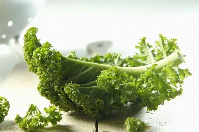 多摄入深色蔬菜对身体好,这种深色蔬菜你吃过吗?