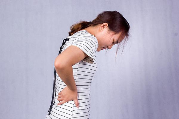 哪些疾病会导致后背痛?不同部位的疼痛,或许有不同的解读方式