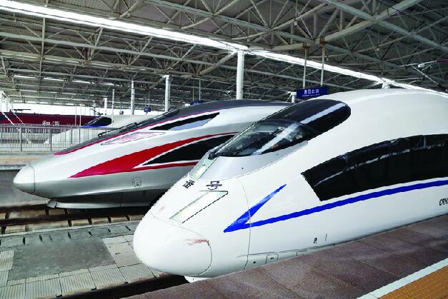 青島新增4對至北京列車只需2小時59分北京一日遊說走就走 雪花新闻