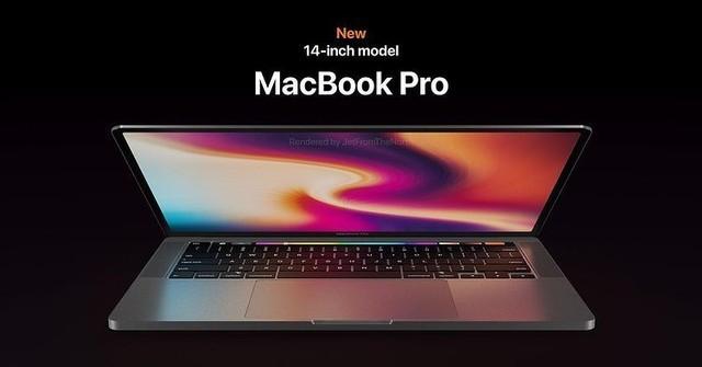 不會延期 新macbook pro將按計劃上市