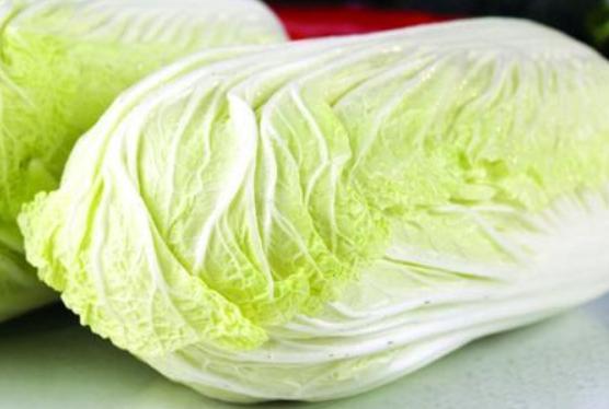 白菜是甲状腺结节的发物医生不想结节增大3种蔬菜少碰