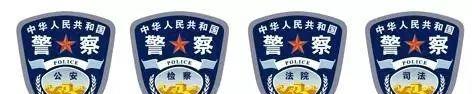 涨知识了！警车为何有的喷印“警察”，有的喷印“公安”？