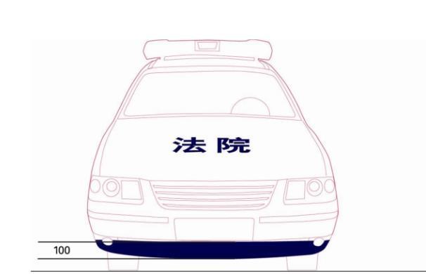 涨知识了！警车为何有的喷印“警察”，有的喷印“公安”？