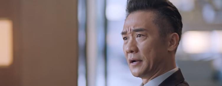 《突围》齐本安遭“警告”！多方势力向他施压，石红杏做法太寒心
