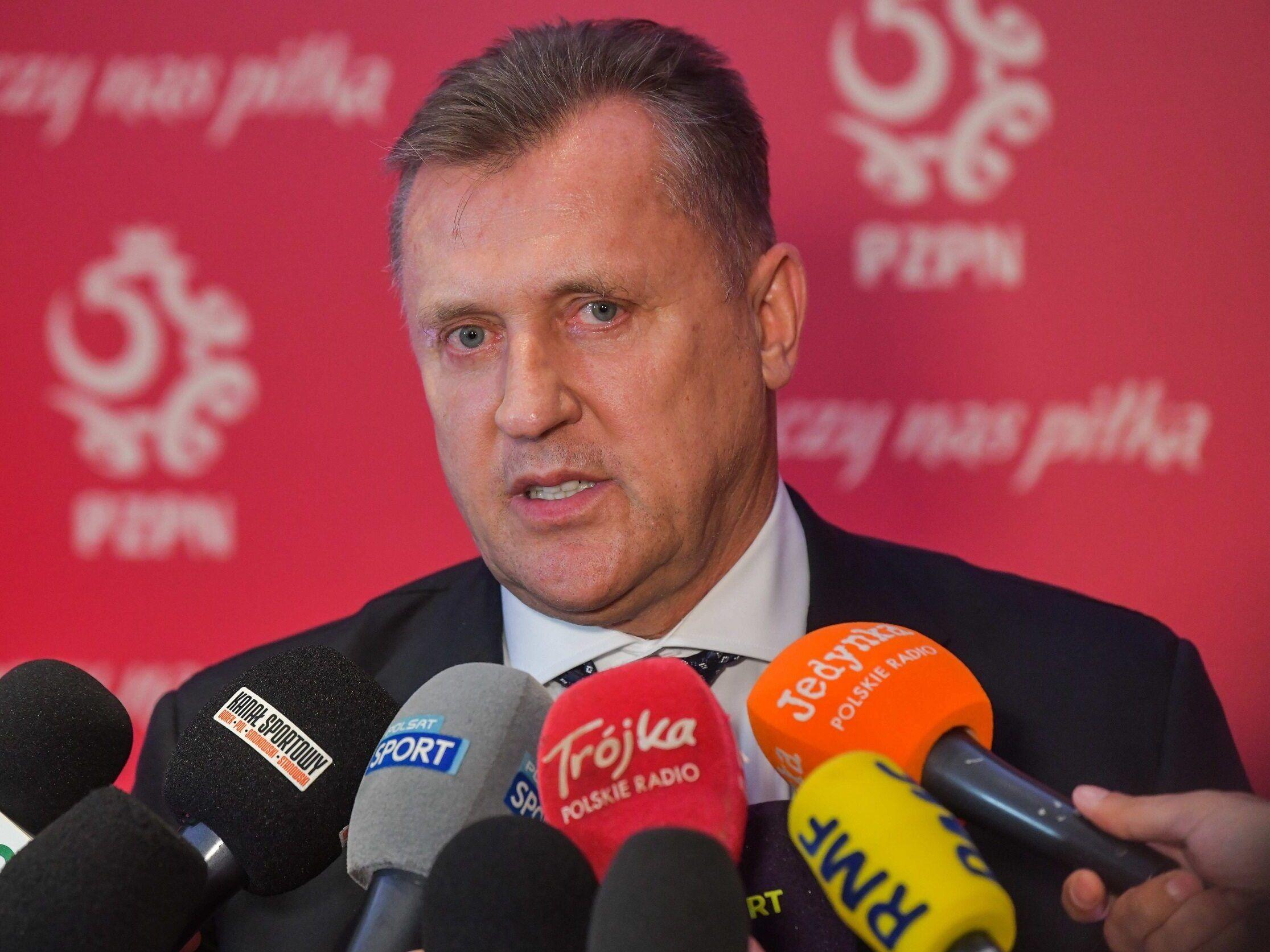 波兰足协主席 依然不会和俄罗斯比赛 无论对方用什么名义 腮马新闻网