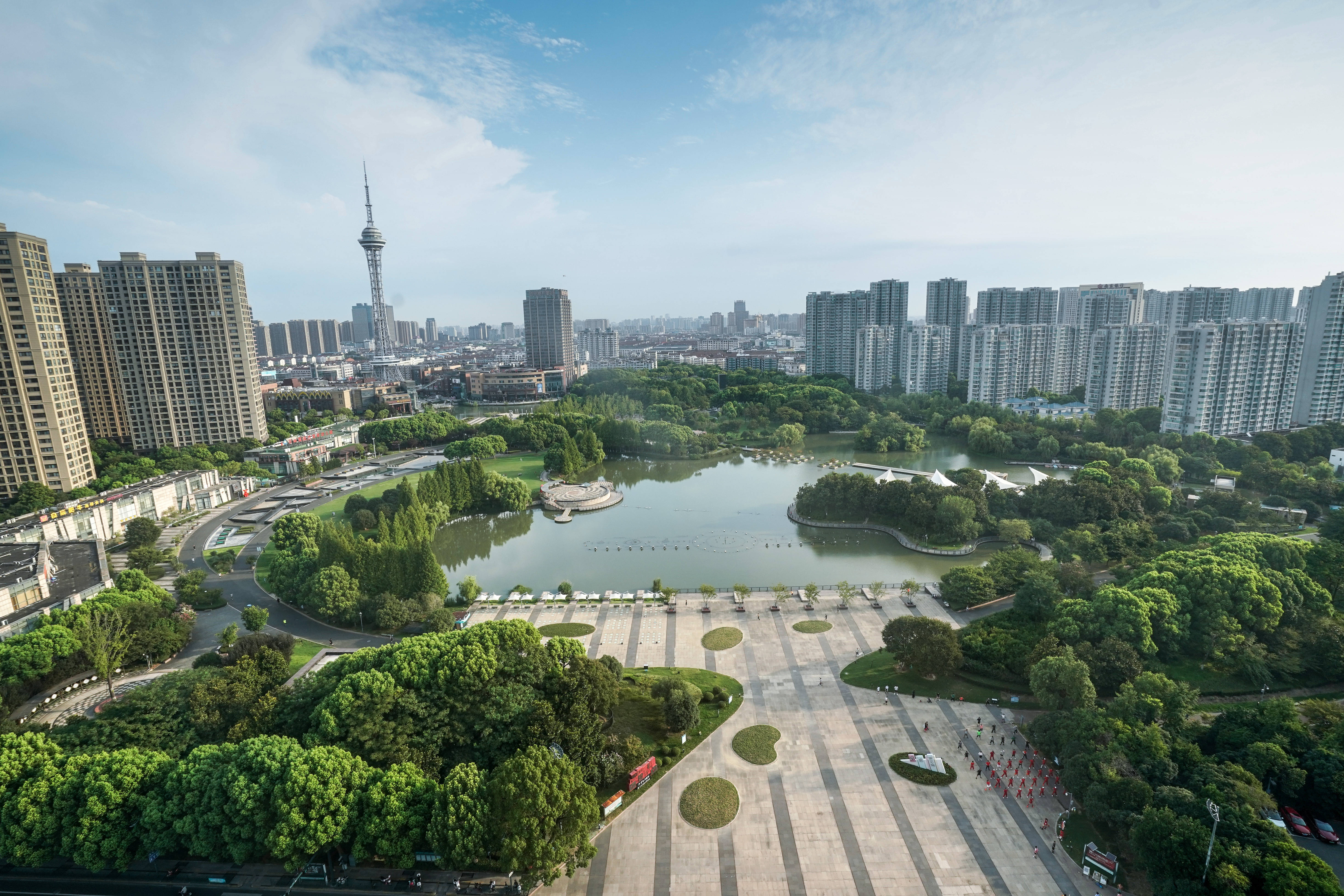 武进区景点图片