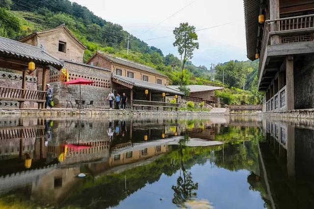 康養山西·夏養山西丨