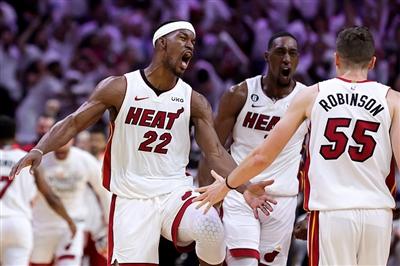 NBA季后賽  “黑八奇跡”正在一點點實現