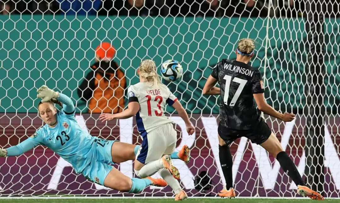 2023女足世界杯揭幕 東道主球隊雙雙獲勝
