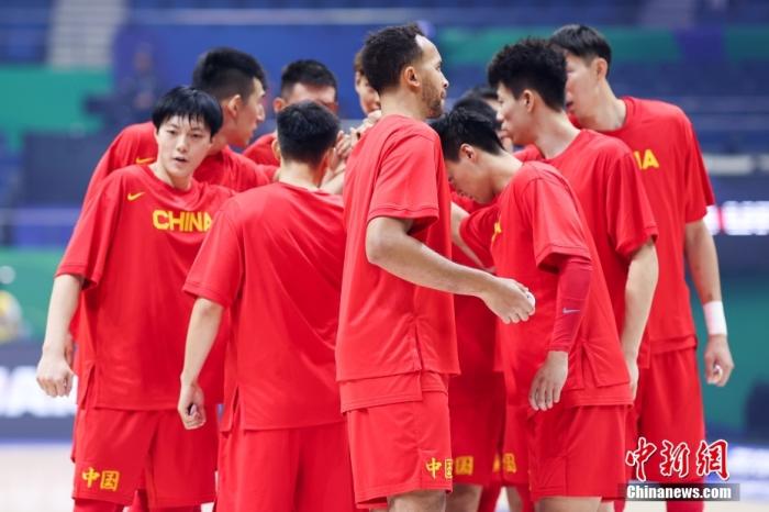 世界杯慘敗后，中國男籃亞運會前景如何？