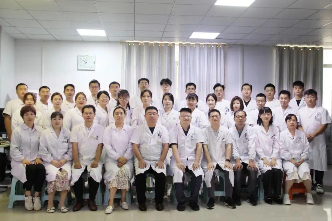 宁阳县第一人民医院：手术不用刀 一针消融“肿瘤君”