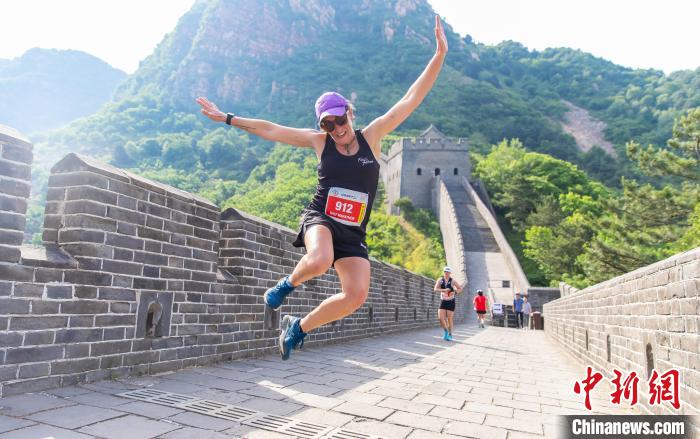 规划》,作为7个近期项目之一,天津黄崖关长城国际马拉松活动品牌建设