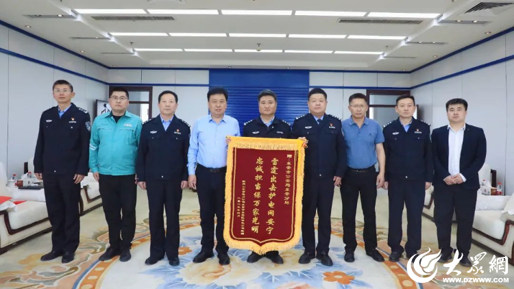 造成损失超100万 “电池大盗”专偷“电网” 难逃“法网”！