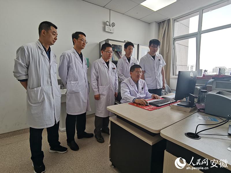 为提升医疗服务，这家医院选择给医疗团队动“手术”