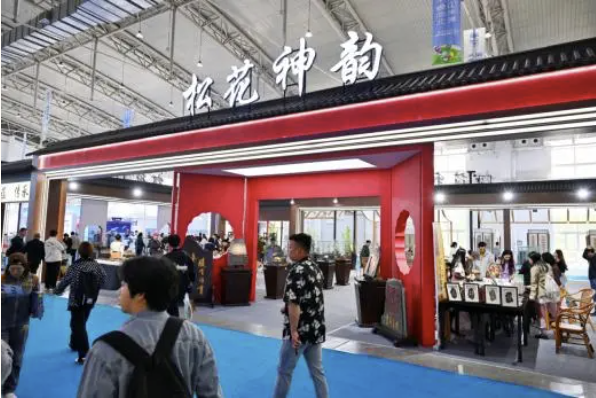 从宫廷到民间，重新打量，发现它的独特书香美